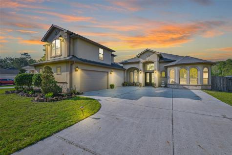 19589 Desna Drive Porter TX 77365
