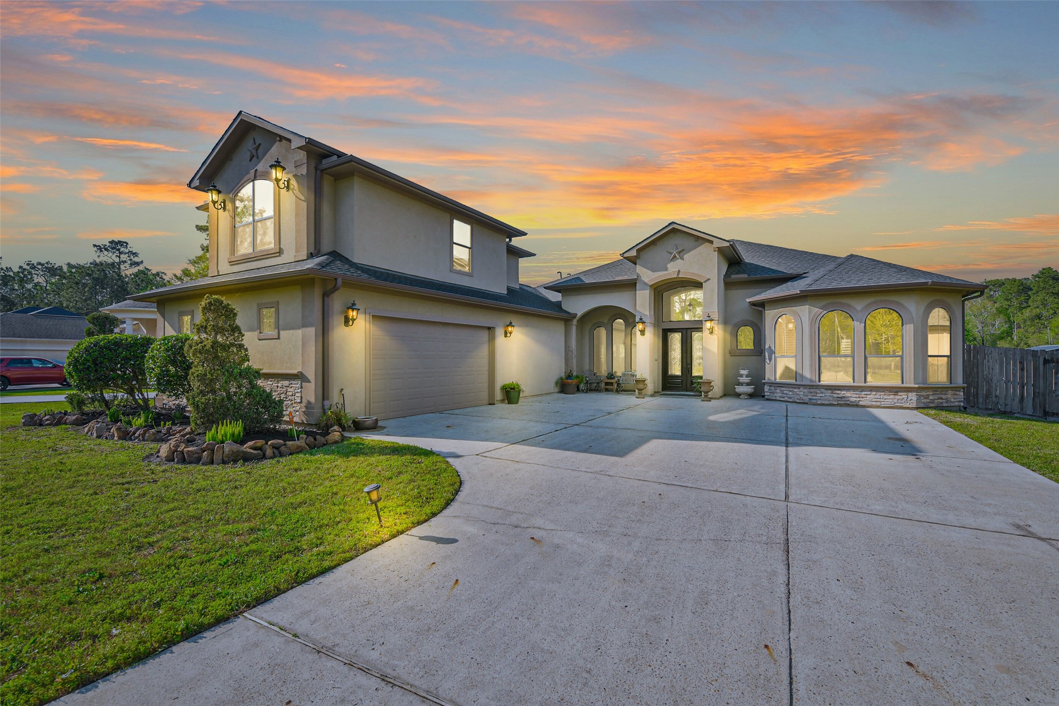 19589 Desna Drive Porter TX 77365
