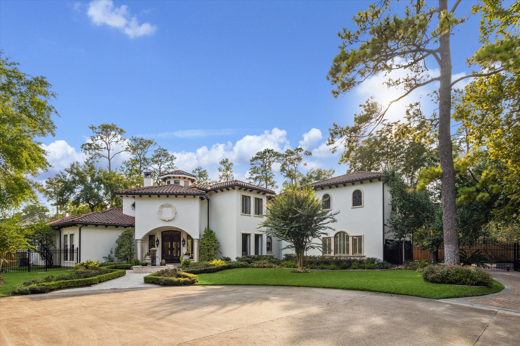 11607 Barazi Oaks Court Houston TX 77024