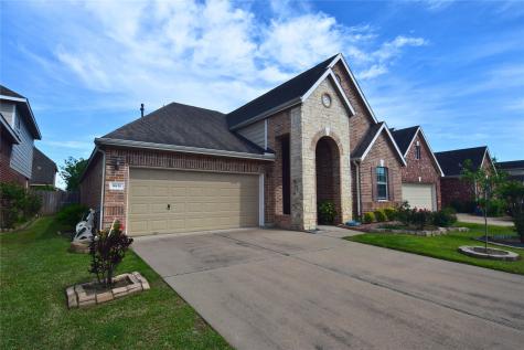 8831 Cedar Mound Lane Houston TX 77083