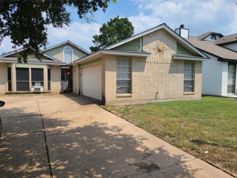 1714 Westmeadow Drive Houston TX 77084
