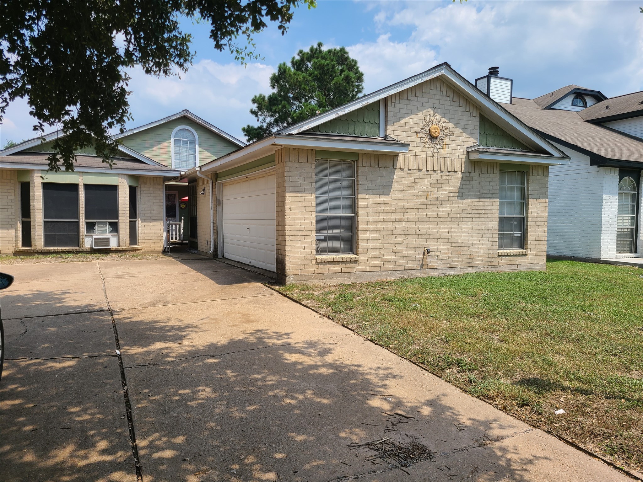 1714 Westmeadow Drive Houston TX 77084