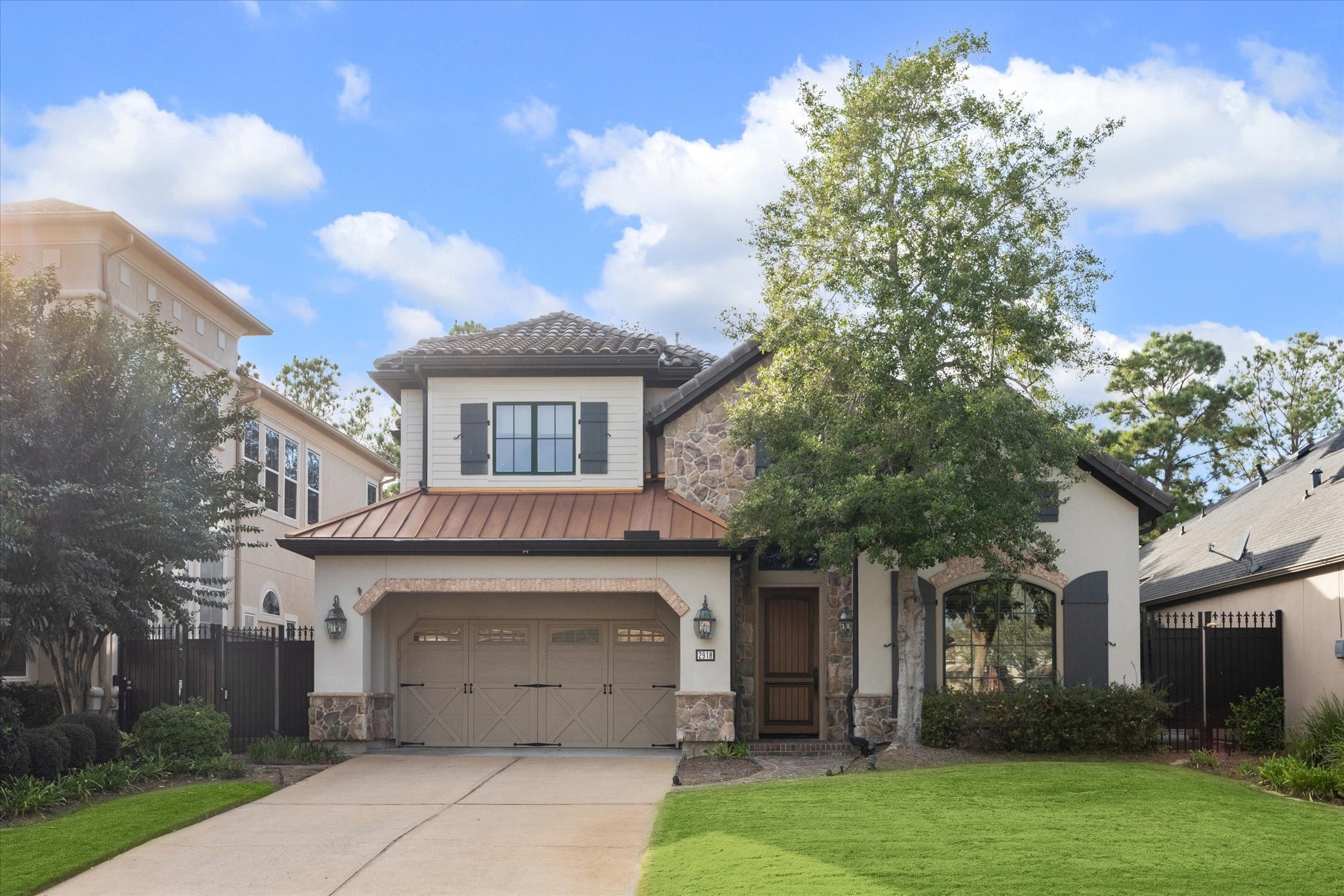 2918 Rosemary Park Lane Houston TX 77082