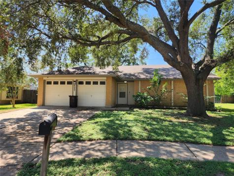 6247 Bryant Pond Drive Houston TX 77041