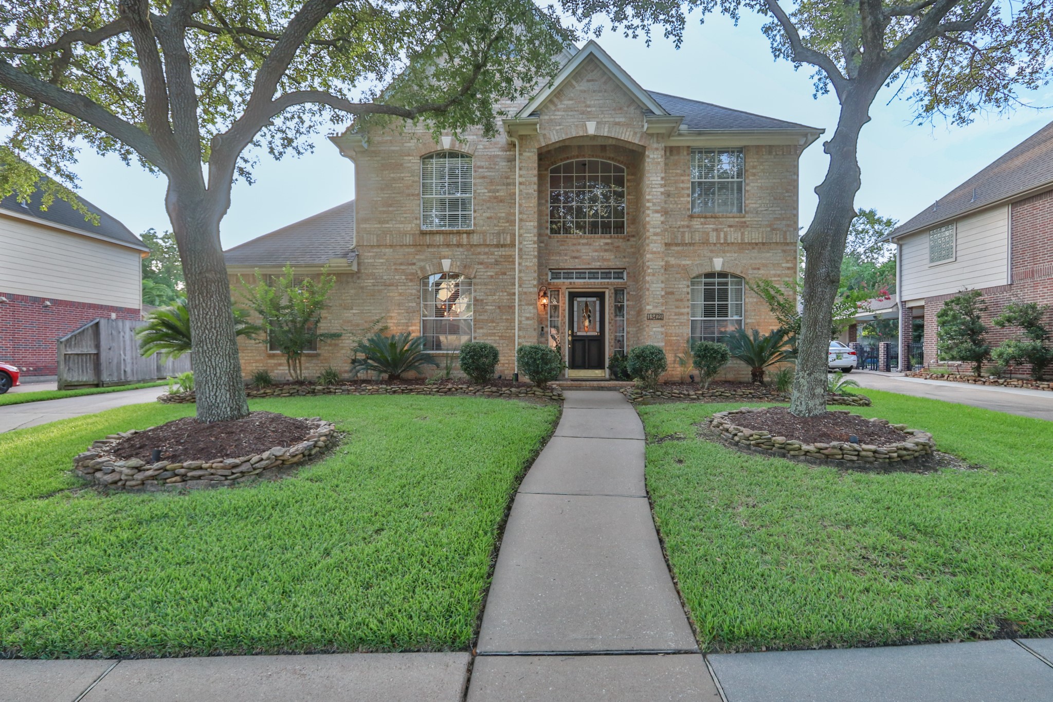 13422 Scenic Glade Drive Houston TX 77059