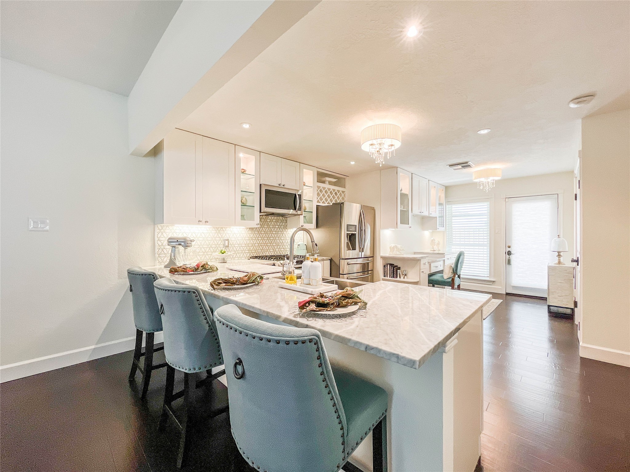 7058 River Garden Drive Houston TX 77095