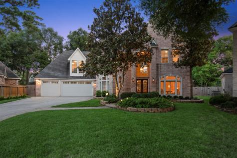 16403 Emilia Court Spring TX 77379