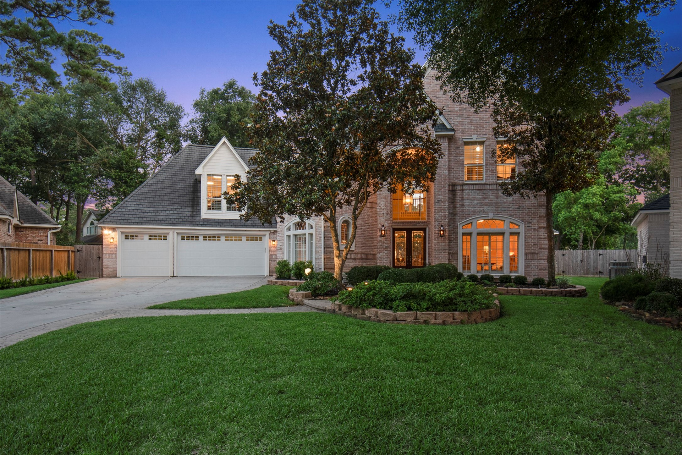 16403 Emilia Court Spring TX 77379