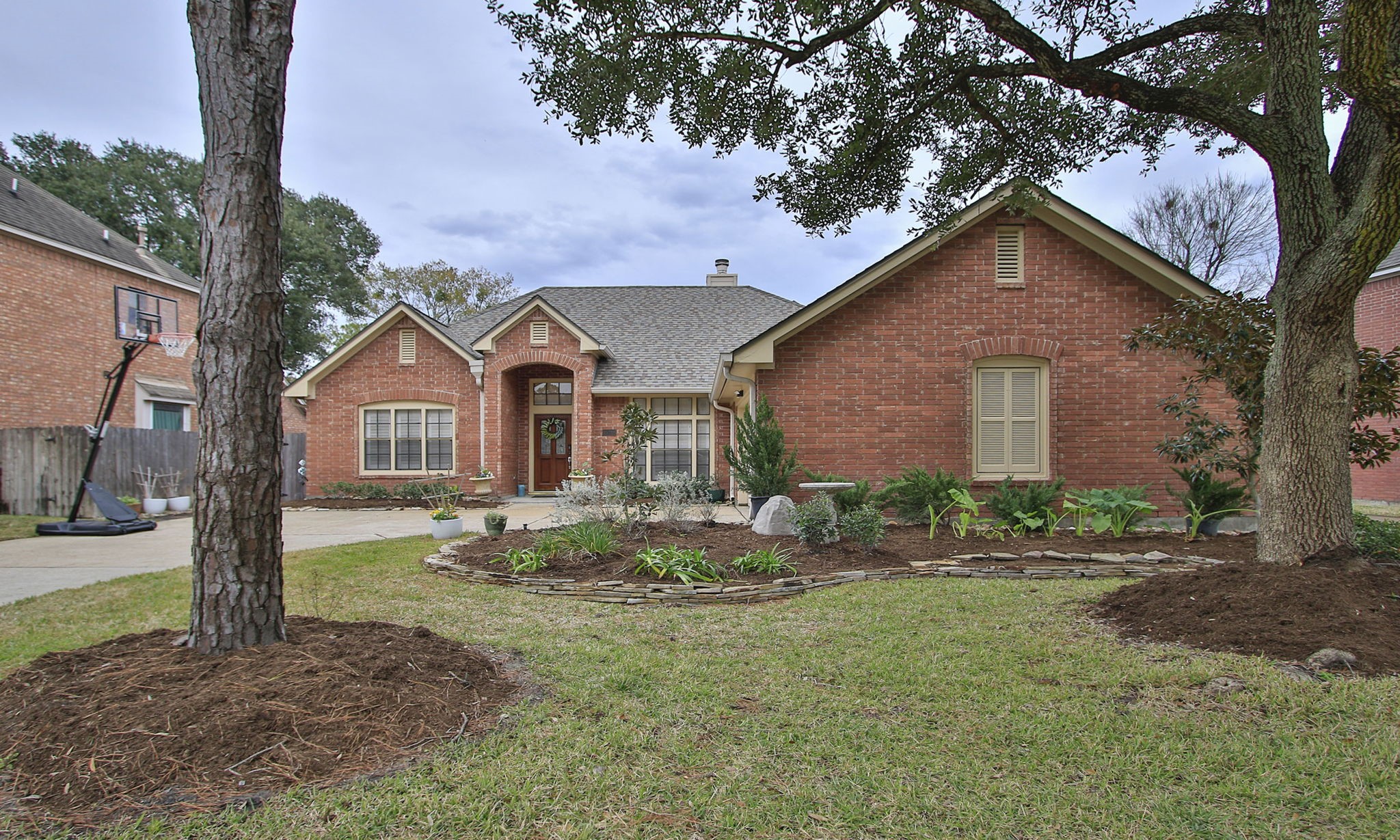 15318 Freestone Peach Lane Cypress TX 77433
