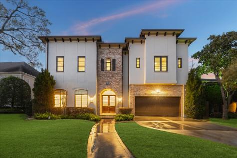 2342 Maroneal Street Houston TX 77030