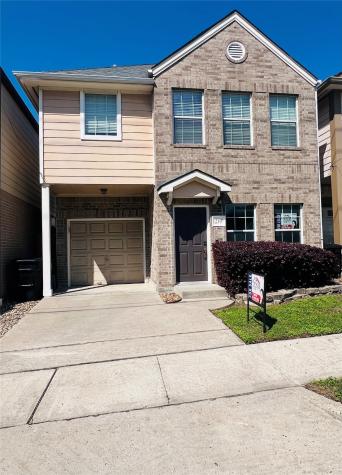 219 Bayou Street Houston TX 77020