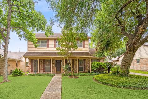 10907 Olympia Drive Houston TX 77042