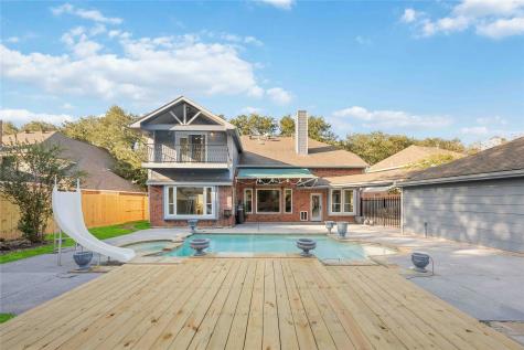 5906 Pendelton Place Drive Sugar Land TX 77479