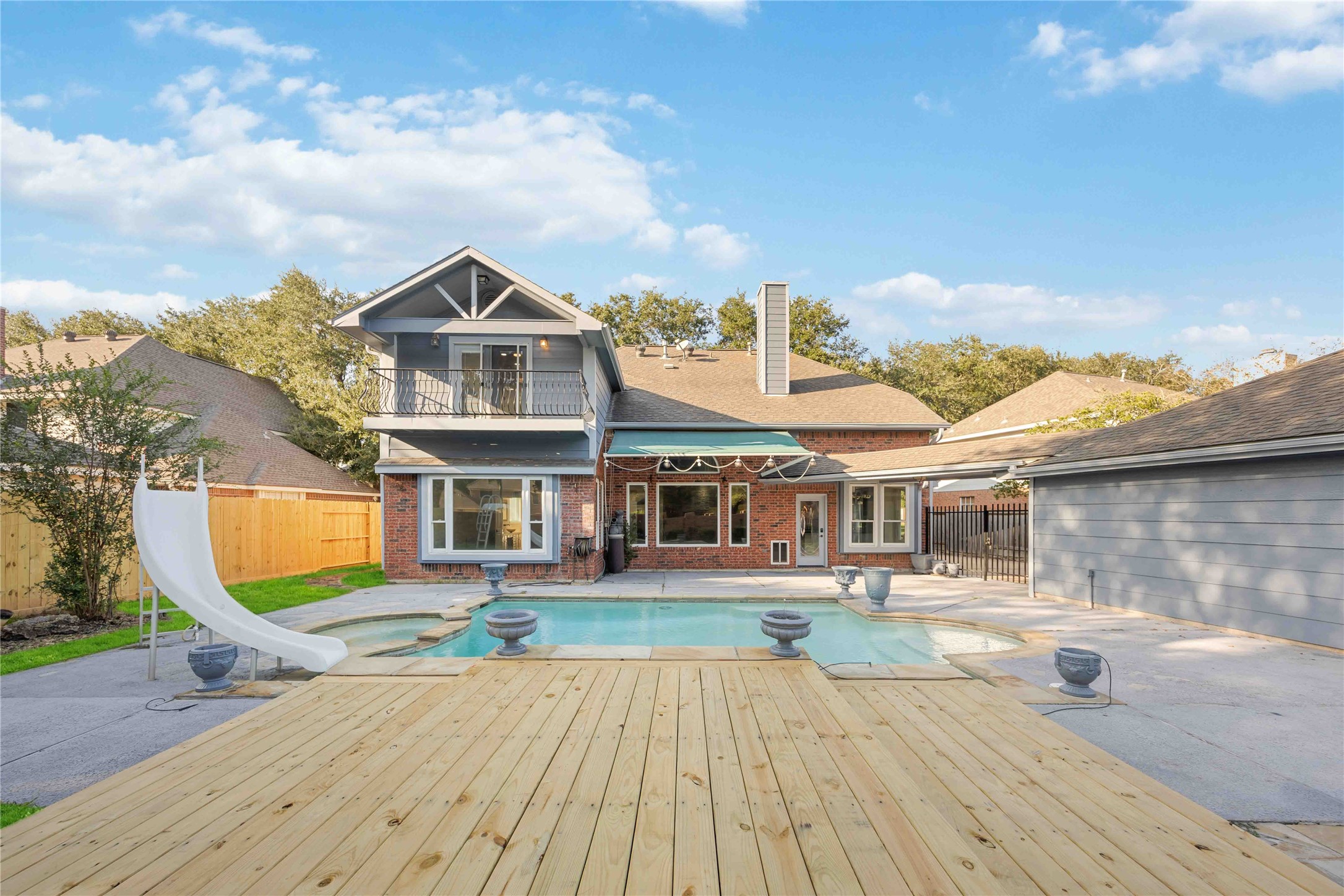 5906 Pendelton Place Drive Sugar Land TX 77479