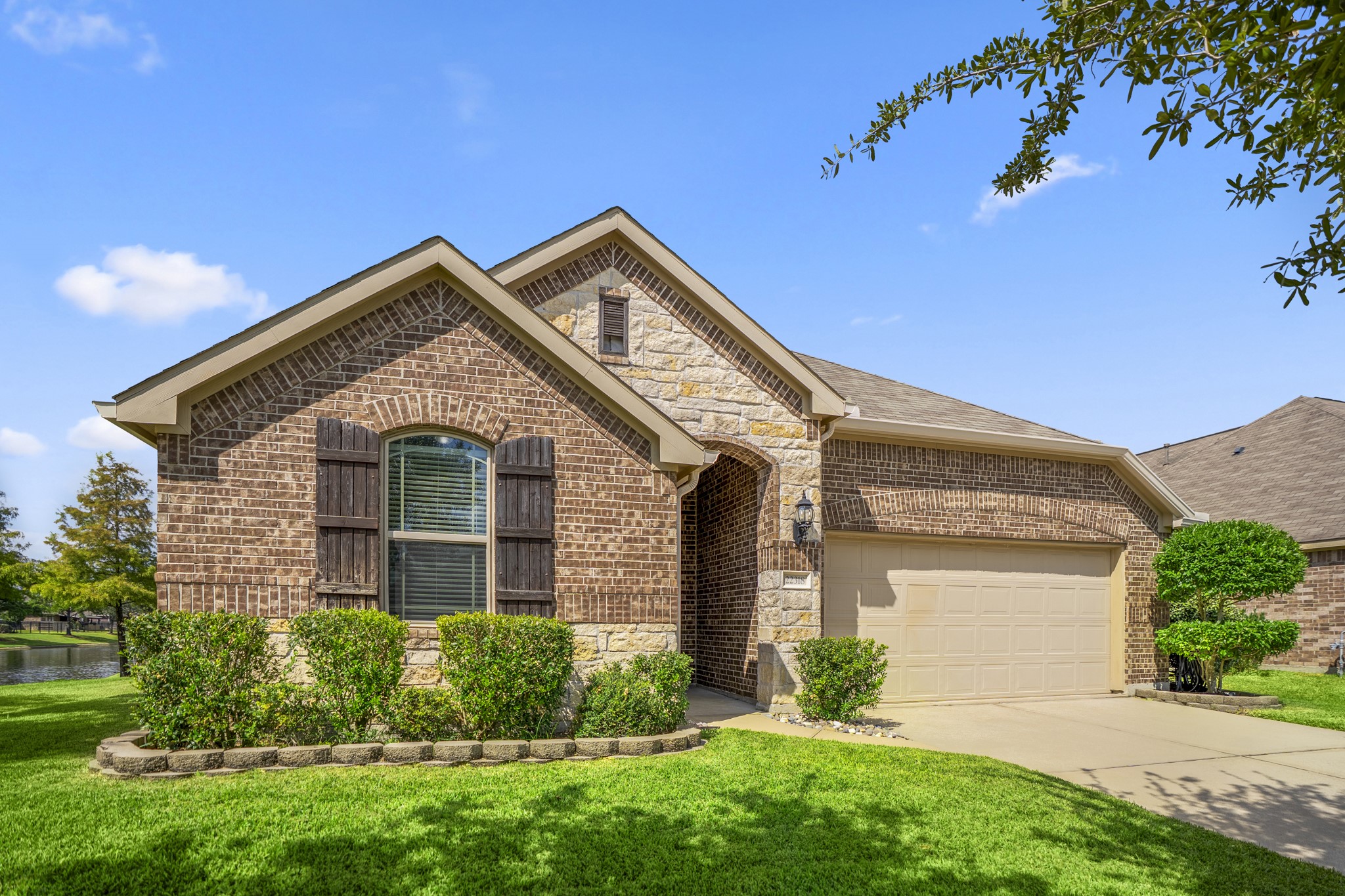 22318 Wenbury Drive Tomball TX 77375