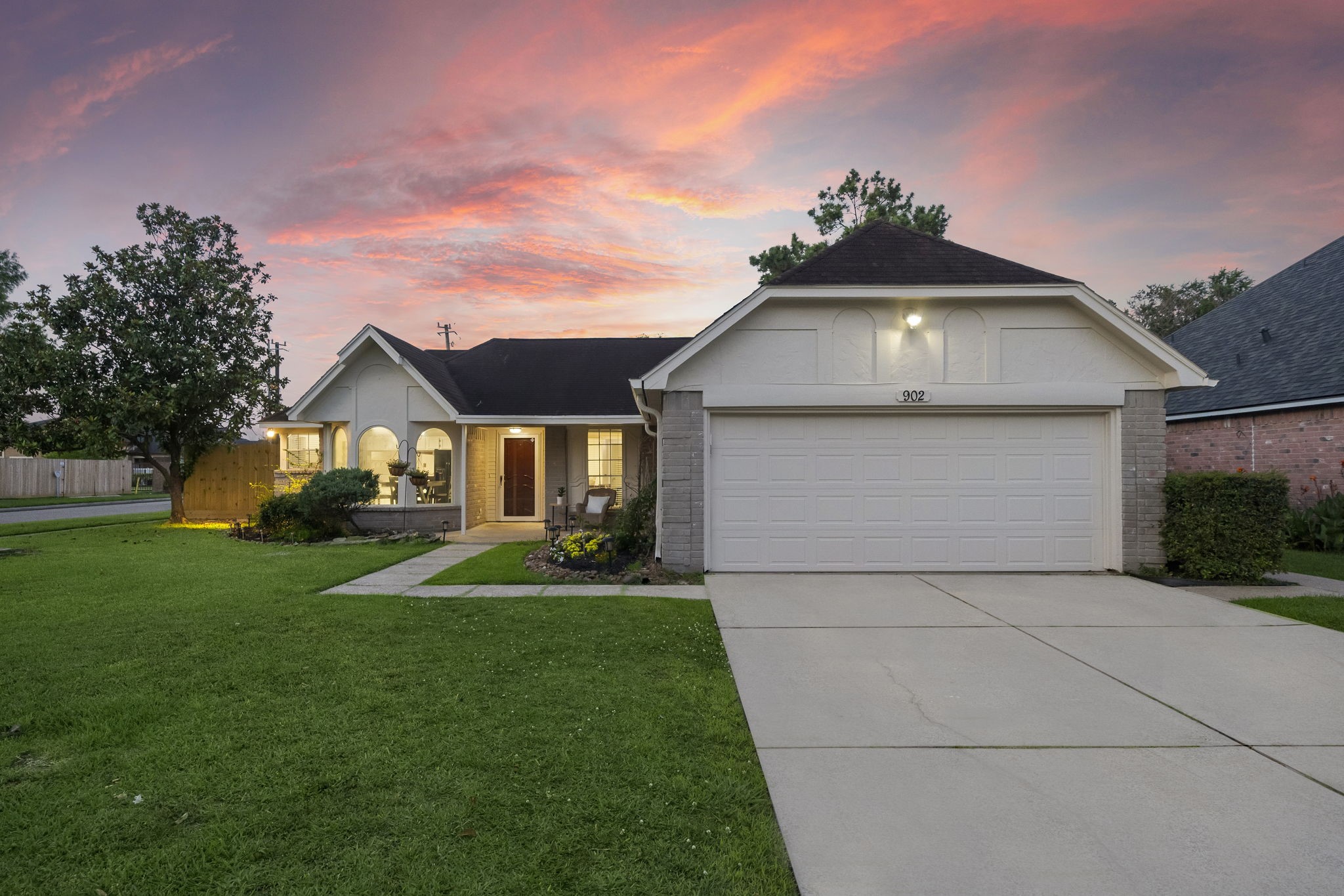 902 Bayou Vista Drive Deer Park TX 77536
