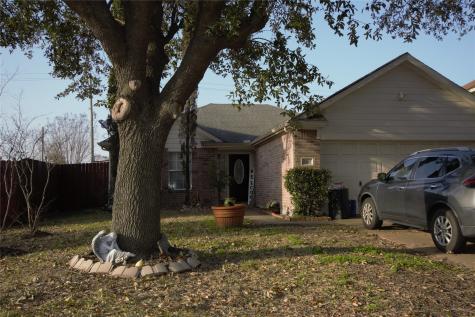 2314 Falling Oaks Road Houston TX 77038