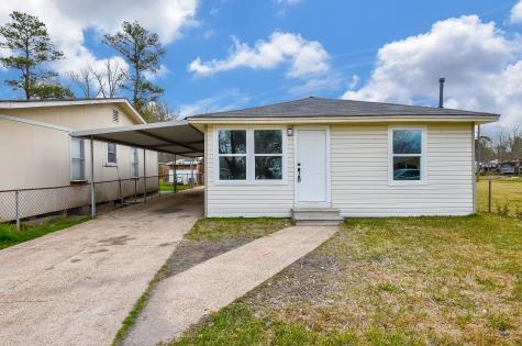 6912 Bacher Street Houston TX 77028