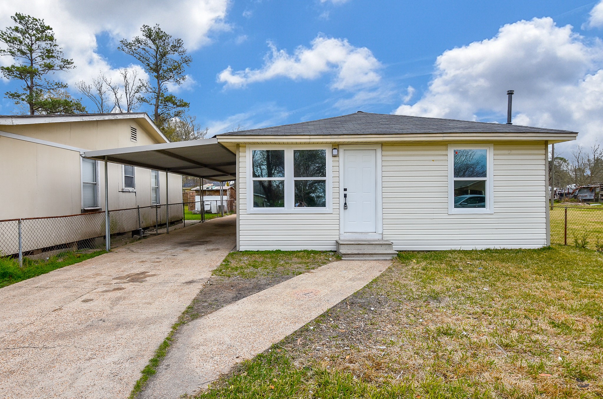 6912 Bacher Street Houston TX 77028