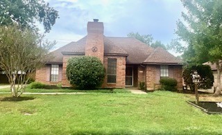 211 Persimmon Lane Lake Jackson TX 77566