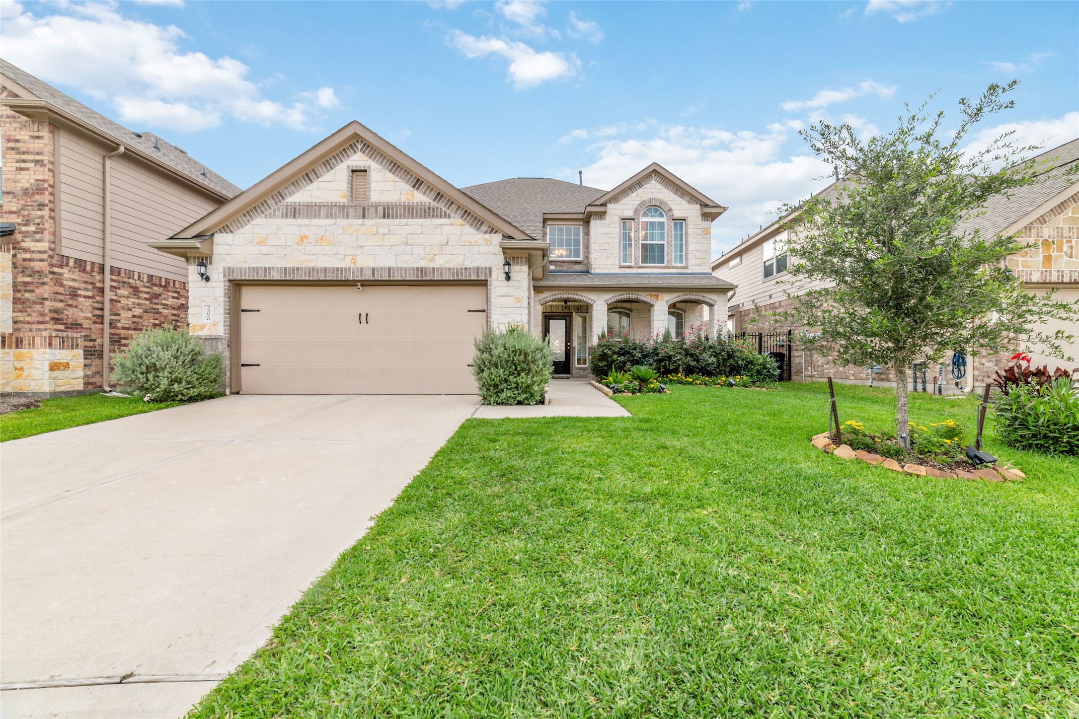 24026 Tirso River Court Katy TX 77493