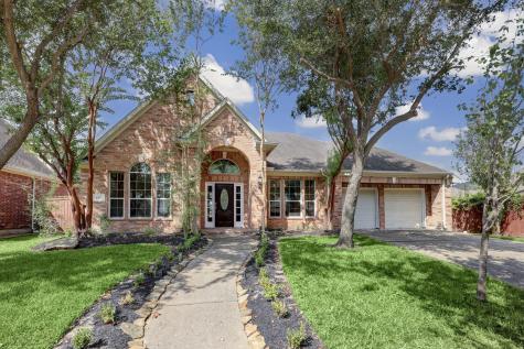 6507 Pinewood Trace Lane Houston TX 77041
