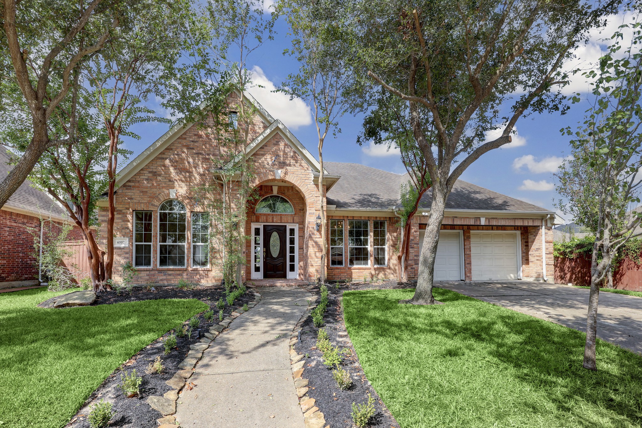 6507 Pinewood Trace Lane Houston TX 77041