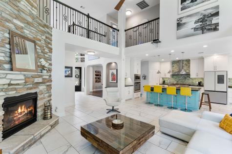 6203 Aspen Pass Drive Kingwood TX 77345