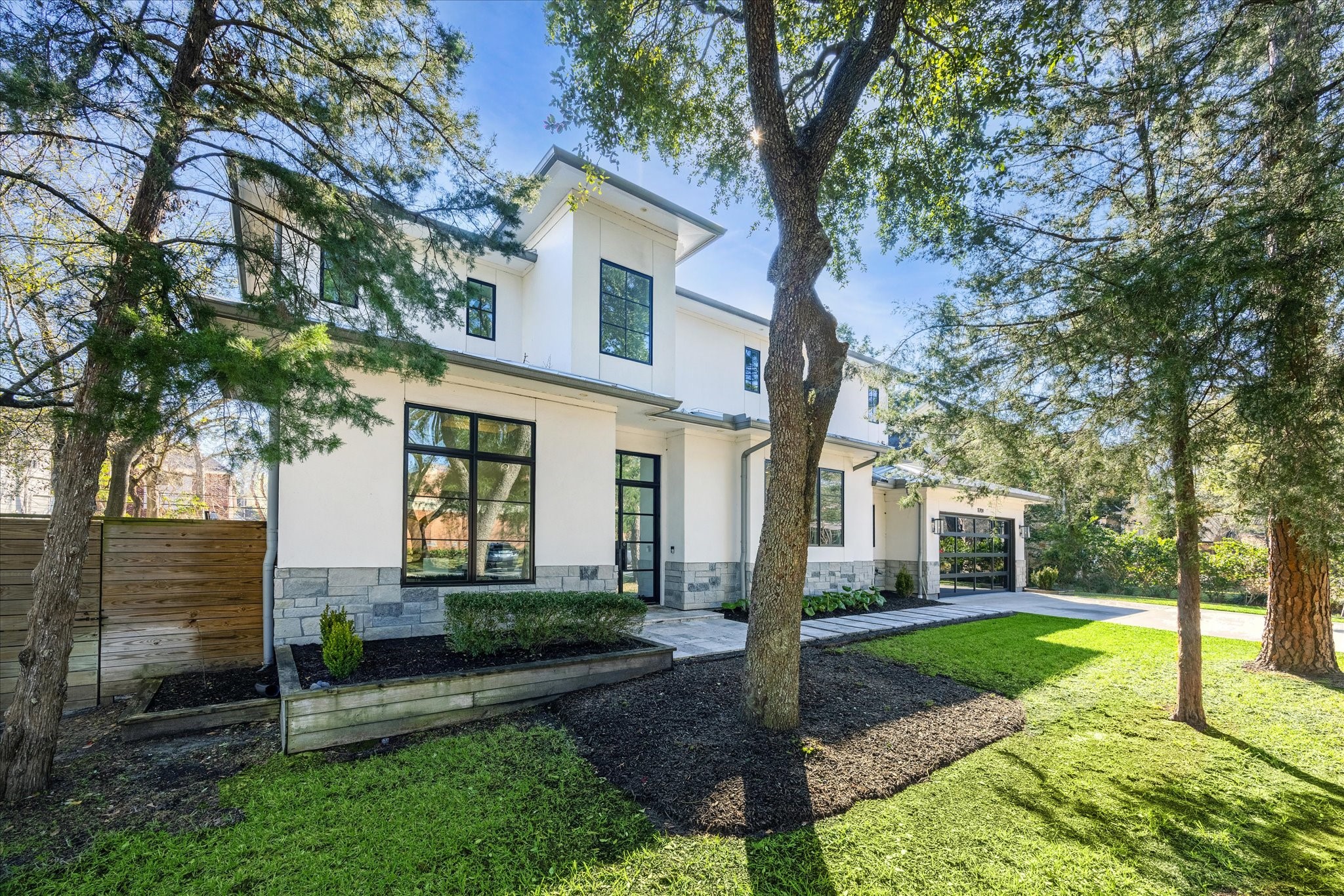 11709 Joan Of Arc Drive Houston TX 77024