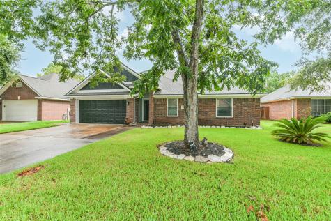 120 Briarwood Court League City TX 77573