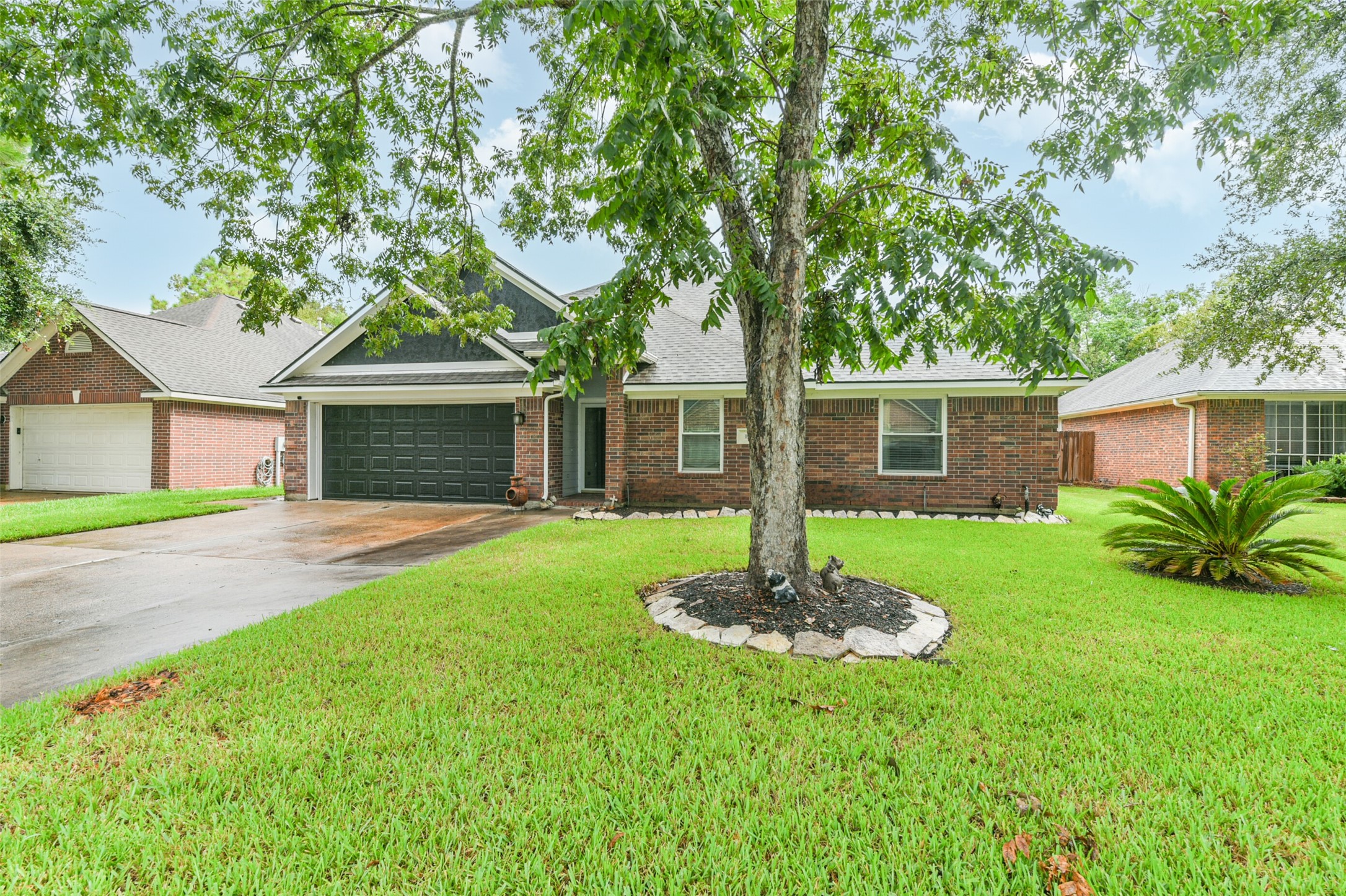 120 Briarwood Court League City TX 77573