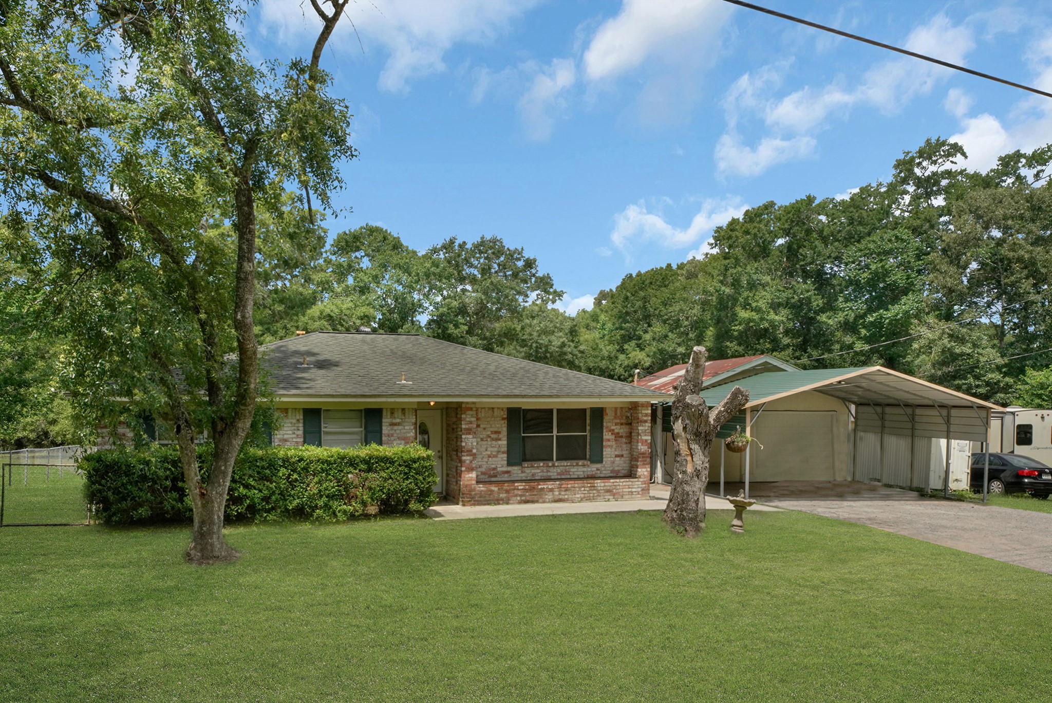 3062 Fm 1010 Road Cleveland TX 77327