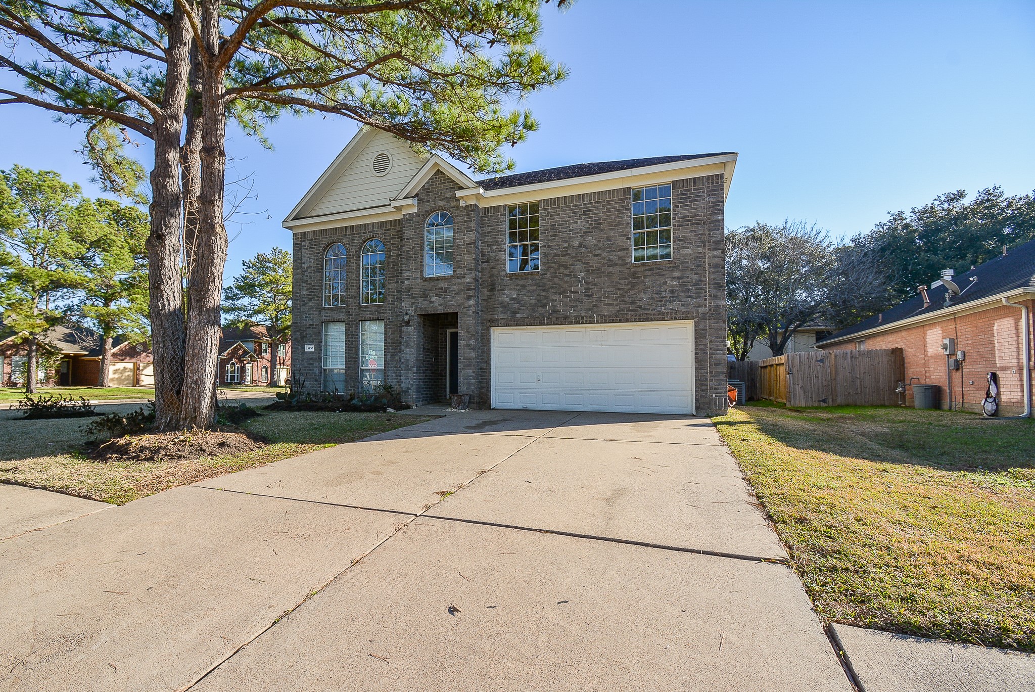 5450 Mersea Drive Katy TX 77449