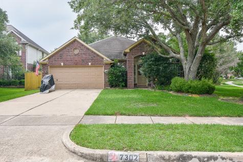 7302 Foyer Circle Missouri City TX 77459