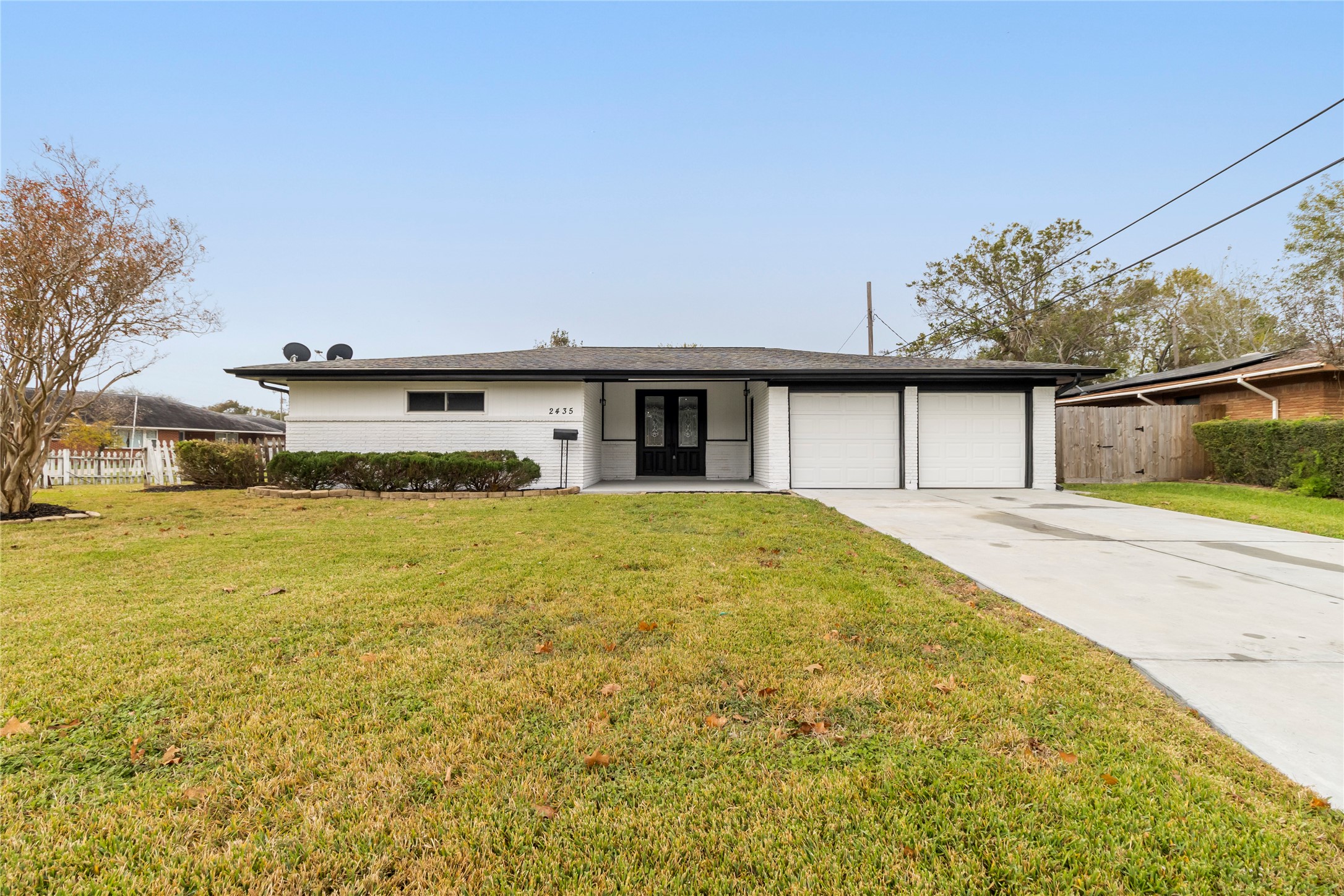 2435 9th Street N Texas City TX 77590