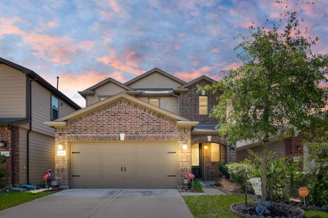 16341 Oakside Hollow Lane Houston TX 77084