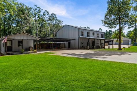807 Whitehead Drive Diboll TX 75941