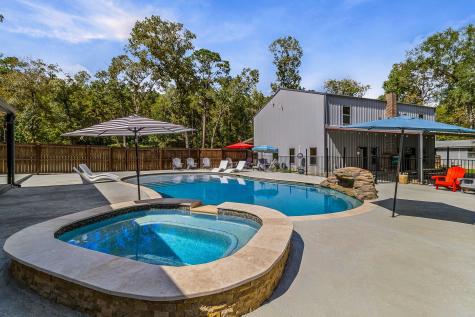 807 Whitehead Drive Diboll TX 75941