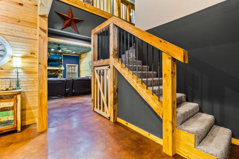 807 Whitehead Drive Diboll TX 75941