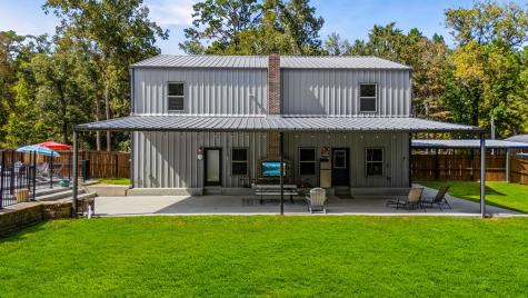 807 Whitehead Drive Diboll TX 75941