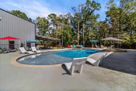 807 Whitehead Drive Diboll TX 75941