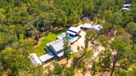 807 Whitehead Drive Diboll TX 75941