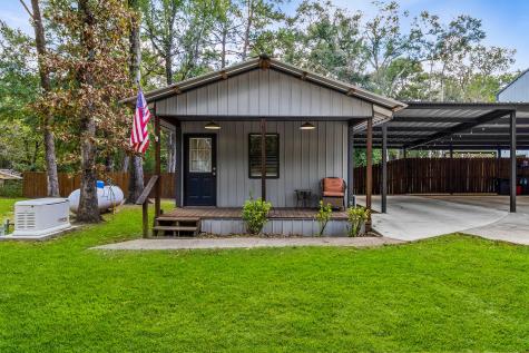 807 Whitehead Drive Diboll TX 75941