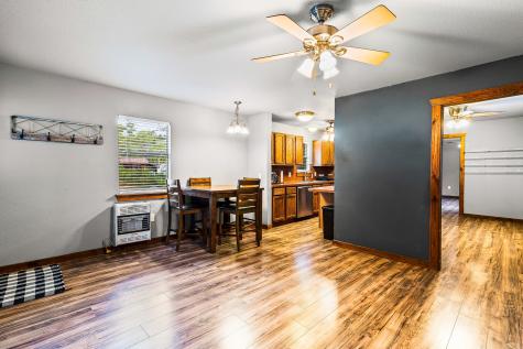 807 Whitehead Drive Diboll TX 75941