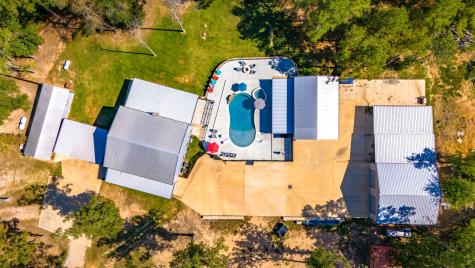 807 Whitehead Drive Diboll TX 75941