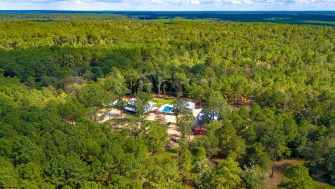 807 Whitehead Drive Diboll TX 75941