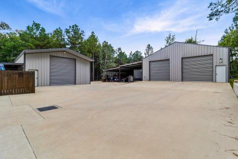 807 Whitehead Drive Diboll TX 75941