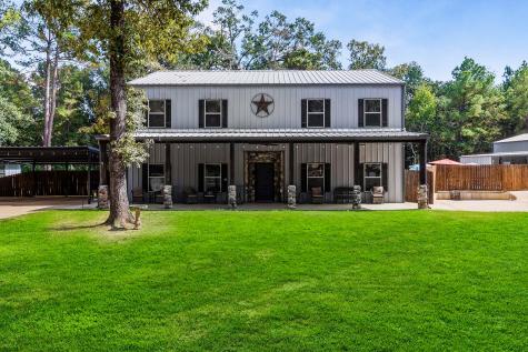 807 Whitehead Drive Diboll TX 75941