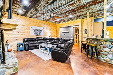 807 Whitehead Drive Diboll TX 75941
