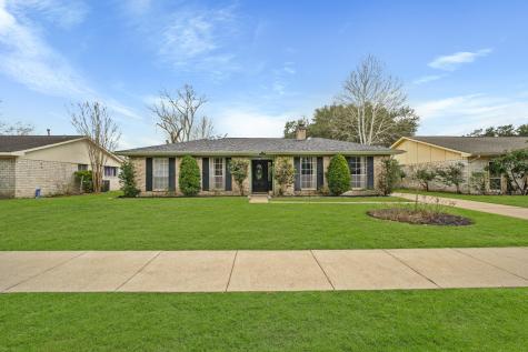 12855 Westleigh Drive Houston TX 77077